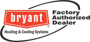 Bryant Heating & Air Logo PNG Vector