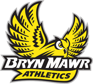 Bryn Mawr Athletics Logo PNG Vector