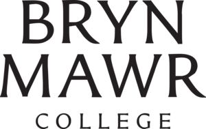 Bryn Mawr College Logo PNG Vector