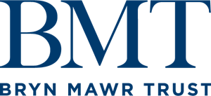 Bryn Mawr Trust (BMT) Logo Vector