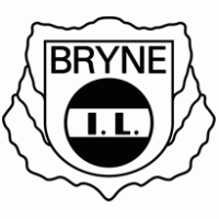 Bryne IL Logo PNG Vector