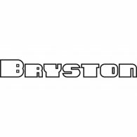 Bryston Logo PNG Vector
