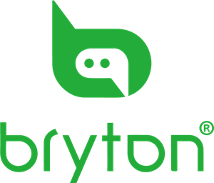 Bryton Logo PNG Vector