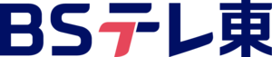 BS TV Tokyo Logo PNG Vector