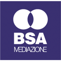 BSA Mediazone Logo PNG Vector