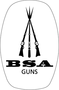 bsa guns Logo PNG Vector