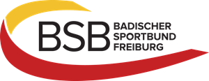 BSB - Badischer Sportbund Freiburg Logo PNG Vector