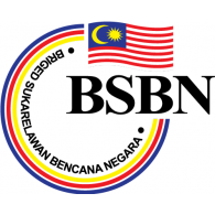 BSBN Logo PNG Vector