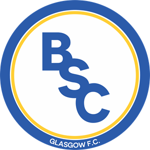 BSC Glasgow Logo PNG Vector