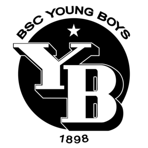 BSC Young Boys Logo PNG Vector