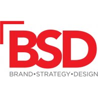 BSD Logo Vector