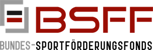 BSFF Bundes - Sport Förderfonds Logo PNG Vector