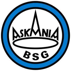 BSG Askania Teltow Logo PNG Vector