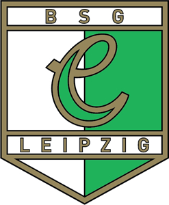 BSG Chemie Leipzig Logo PNG Vector