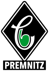 BSG Chemie Premnitz Logo PNG Vector