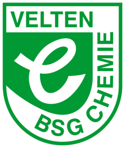 BSG Chemie Velten Logo PNG Vector