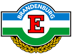 BSG Einheit Brandenburg Logo PNG Vector