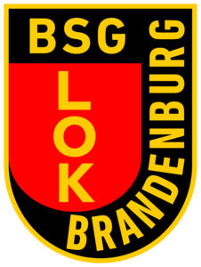 BSG Lokomotive Brandenburg Logo PNG Vector