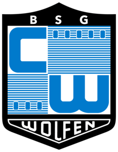 BSG Lokomotive Wittstock Logo PNG Vector