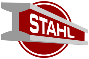 BSG Stahl Brandenburg Logo PNG Vector