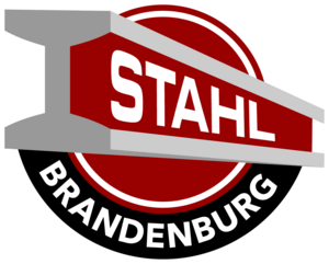 BSG Stahl Brandenburg Logo PNG Vector