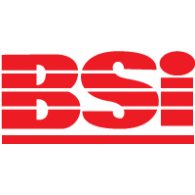 BSi Logo PNG Vector