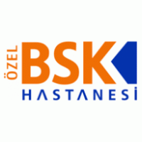 BSK Hastanesi Logo PNG Vector