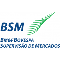 BSM Logo PNG Vector