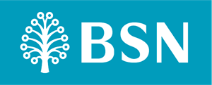 BSN 2015 Logo Vector