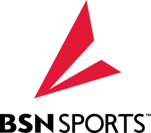 BSN Sports Logo PNG Vector