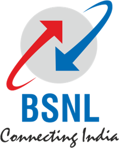 BSNL Logo PNG Vector