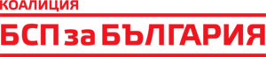 BSP for Bulgaria Logo PNG Vector