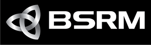 BSRM Logo PNG Vector