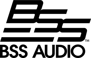 BSS Audio Logo PNG Vector