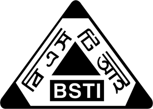 BSTI Logo PNG Vector
