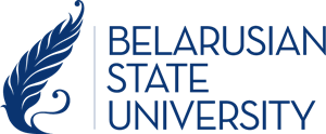 BSU (Belarusian State University) Logo PNG Vector