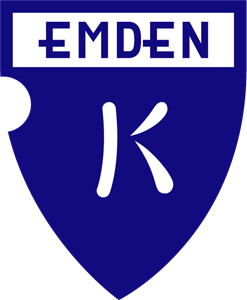 BSV Kickers Emden Logo PNG Vector