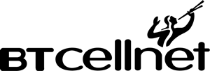 BT Cellnet Logo PNG Vector
