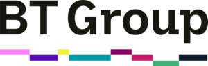 BT Group Logo PNG Vector