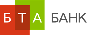 BTA Bank Logo Vector