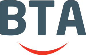BTA Havalimanları Yiyecek ve İçecek Hizmetleri Logo PNG Vector