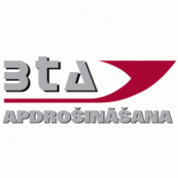 BTA Joint-stock Insurance company Logo Vector