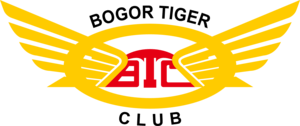 BTC ( Bogor Tiger Club ) Logo PNG Vector