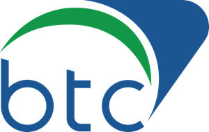 BTC Botaş Logo Vector