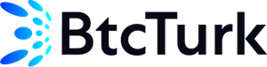 Btcturk Logo Vector