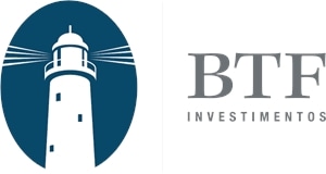 BTF Investimentos Logo Vector