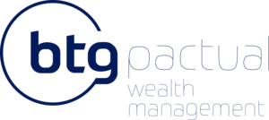 BTG PACTUAL Logo PNG Vector