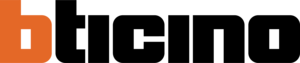 Bticino Logo PNG Vector