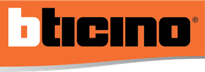 BTicino Logo PNG Vector