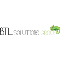 BTL Solutions Group Logo PNG Vector